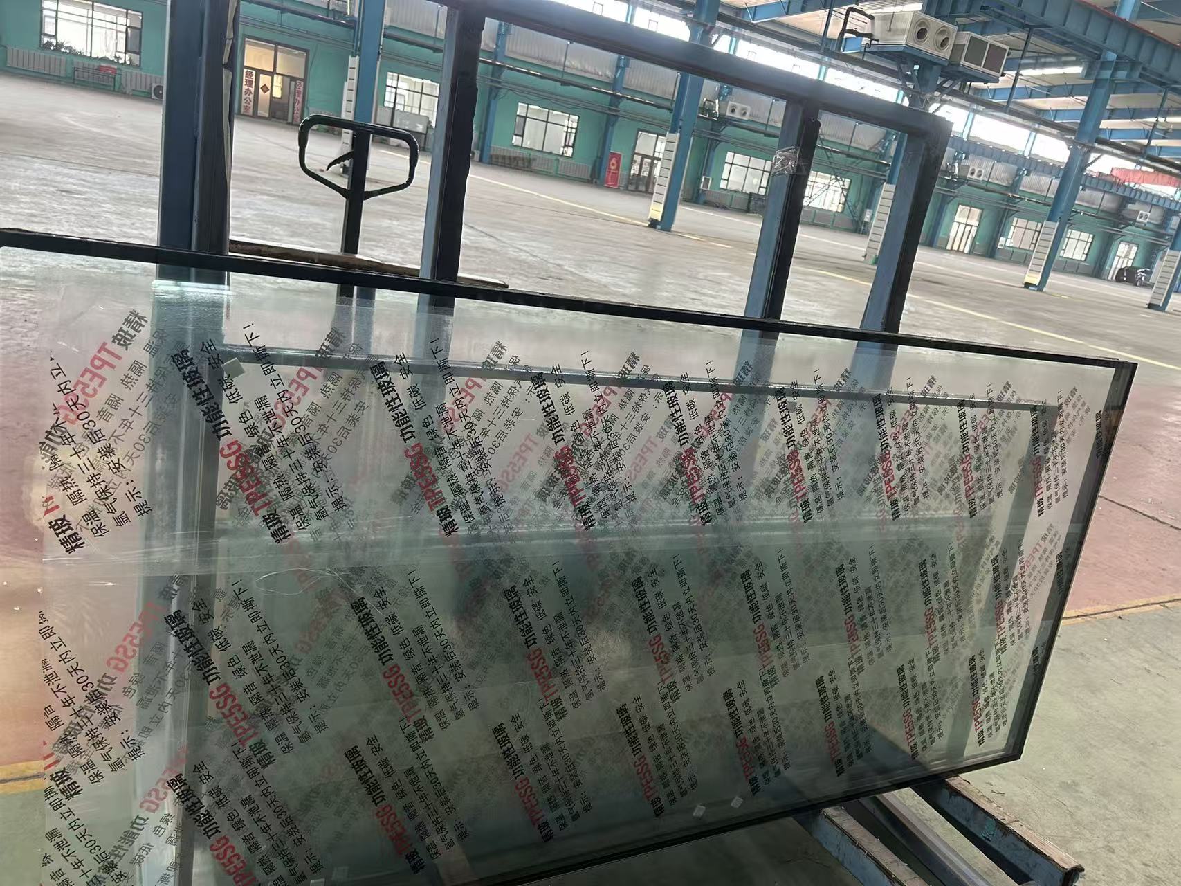 蚌埠市玻璃源头工厂隔音玻璃厂家 - 价格